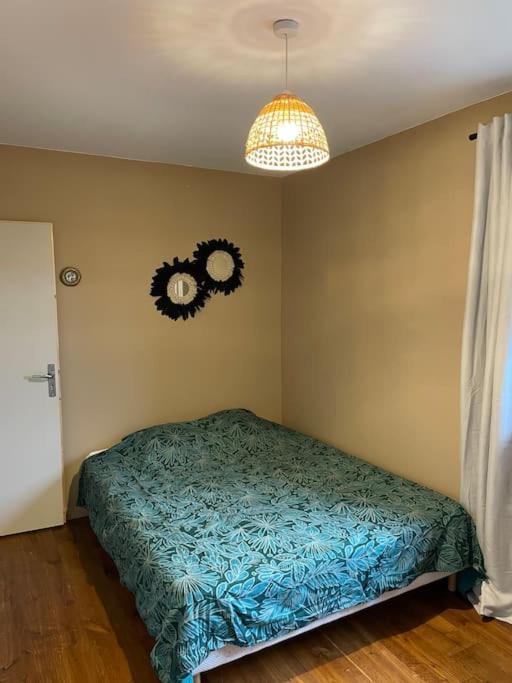 Logements Chaleureux Dans Maison Avec Piscine A 35 Min De Lyon Alix Zewnętrze zdjęcie